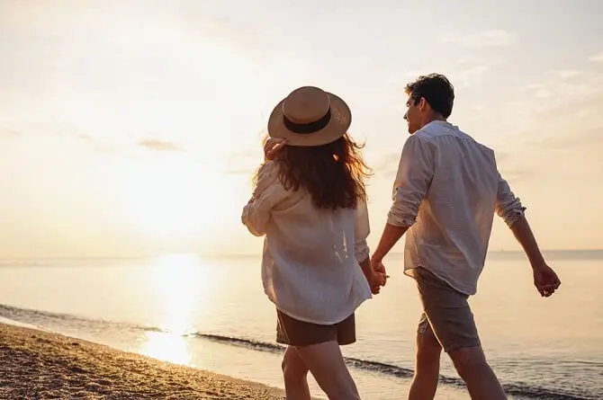 Les adhérents de notre agence matrimoniale Unicis Dordogne témoignent après avoir trouver l'amour